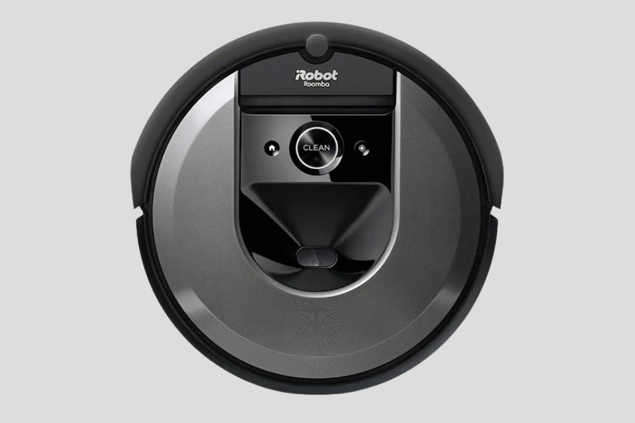 iRobot Roomba i7+