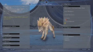 Como derrotar Thunderclaw em Final Fantasy 7 Rebirth?