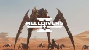 Como contornar a fila em Helldivers 2?