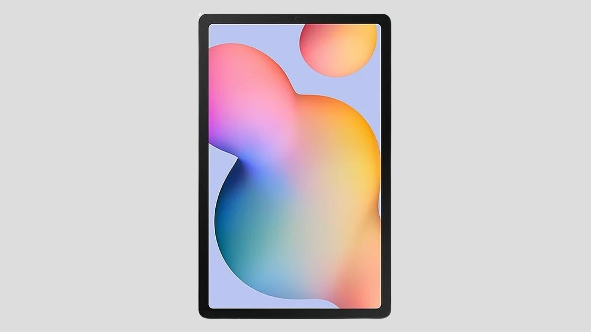 Samsung Galaxy Tab S6 Lite (2024) - Ficha técnica