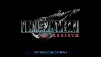 Como pular Nibelheim (capítulo 1) em Final Fantasy 7 Rebirth?