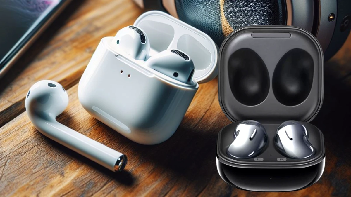 Como usar os AirPods e outros fones de ouvido Bluetooth com o Xbox?