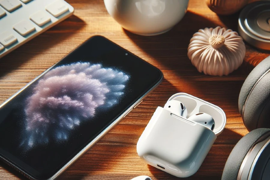 Como usar os AirPods, Galaxy Buds e outros fones de ouvido BT com Xbox One e Series X|S?