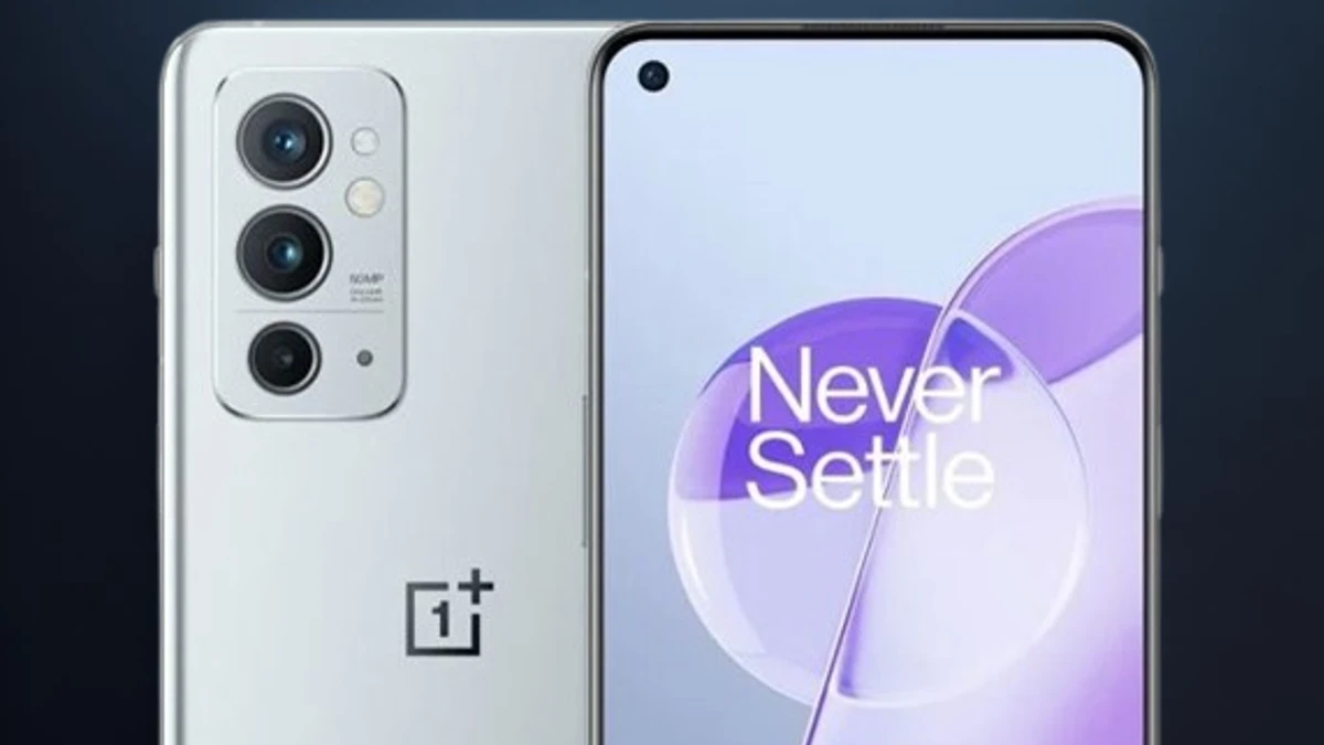 OnePlus Nord 4: Mais detalhes revelados em vazamentos