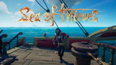 Sea of ​​Thieves: Como conseguir um animal de estimação?