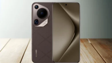 Huawei Pura 70 Ultra: Um gigante com design inovador e câmera retrátil