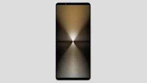 Sony Xperia 1 VI - Ficha técnica