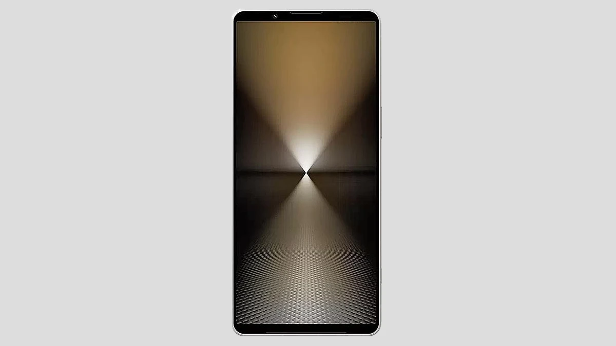 Sony Xperia 1 VI - Ficha técnica