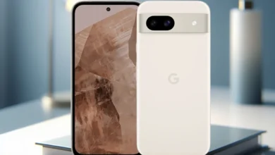 Google Pixel 8a: Detalhes revelados - lançamento em 14 de maio