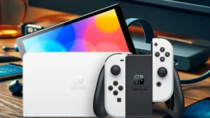 Nintendo confirma sucessor do Switch para 2025