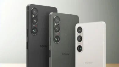 Novo Sony Xperia 1 VI chega com mudanças estratégicas para um público mais amplo