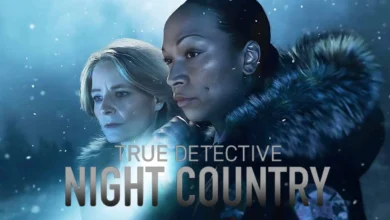 True Detective: Night Country - uma jornada sombria e cativante através do Alasca