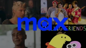 Max: lançamento de séries e filmes em junho de 2024