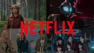 Netflix: lançamentos para o mês de junho de 2024