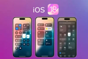 iOS 18: uma grande atualização com suporte para iPhones a partir do XR