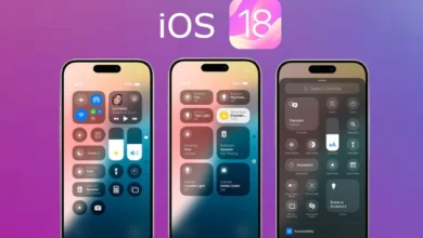 iOS 18: uma grande atualização com suporte para iPhones a partir do XR