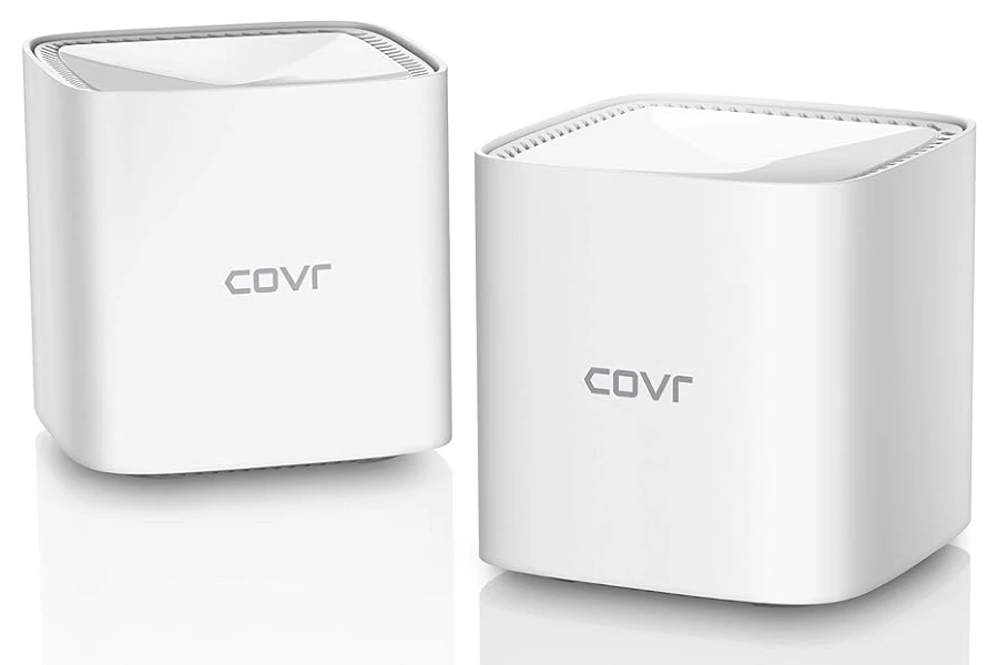 D-Link COVR-1102