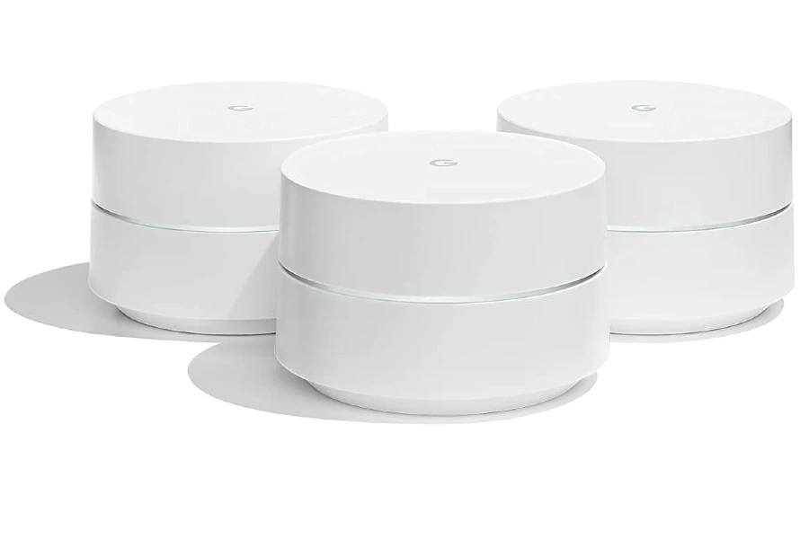 Google Wifi