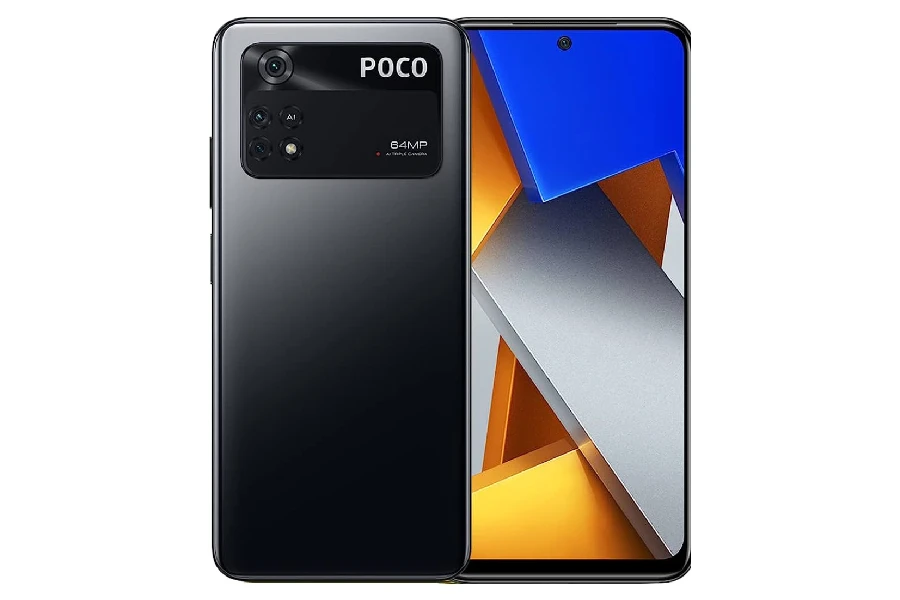 Poco M4 Pro 5G.