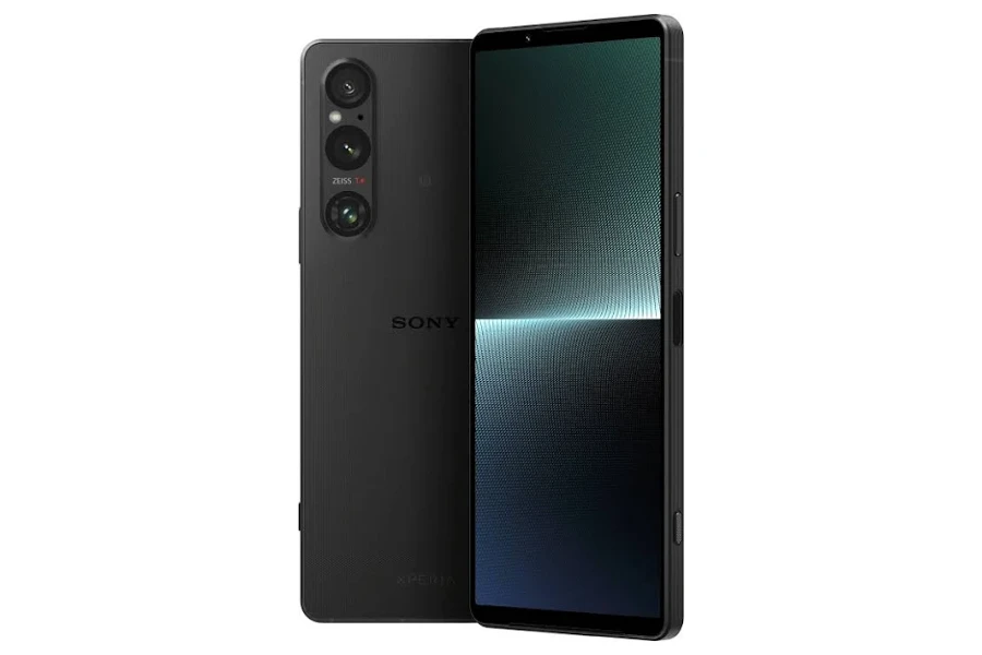 Sony Xperia 1 V.