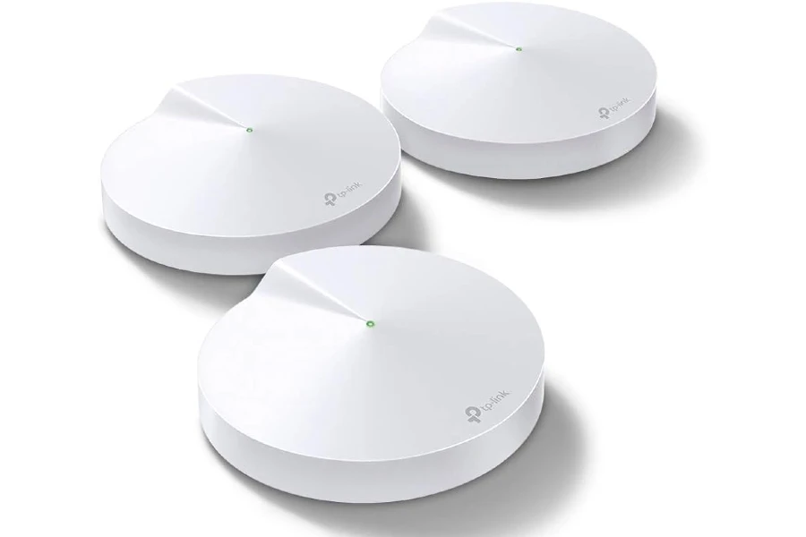 TP-Link Deco M5