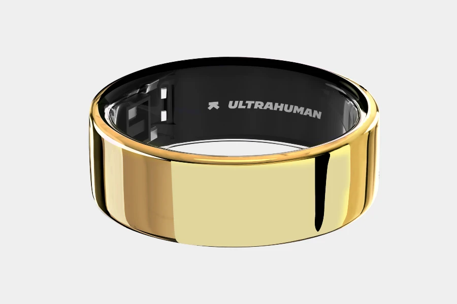 Ultrahuman Ring AIR