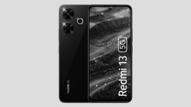 Xiaomi Redmi 13 5G - Ficha técnica