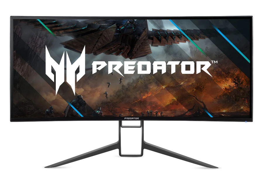 Acer Predator X34GS