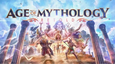 Age of Mythology: Retold - Uma nova era para os deuses