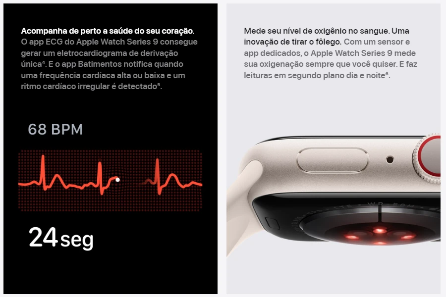 Apple Watch Series 9