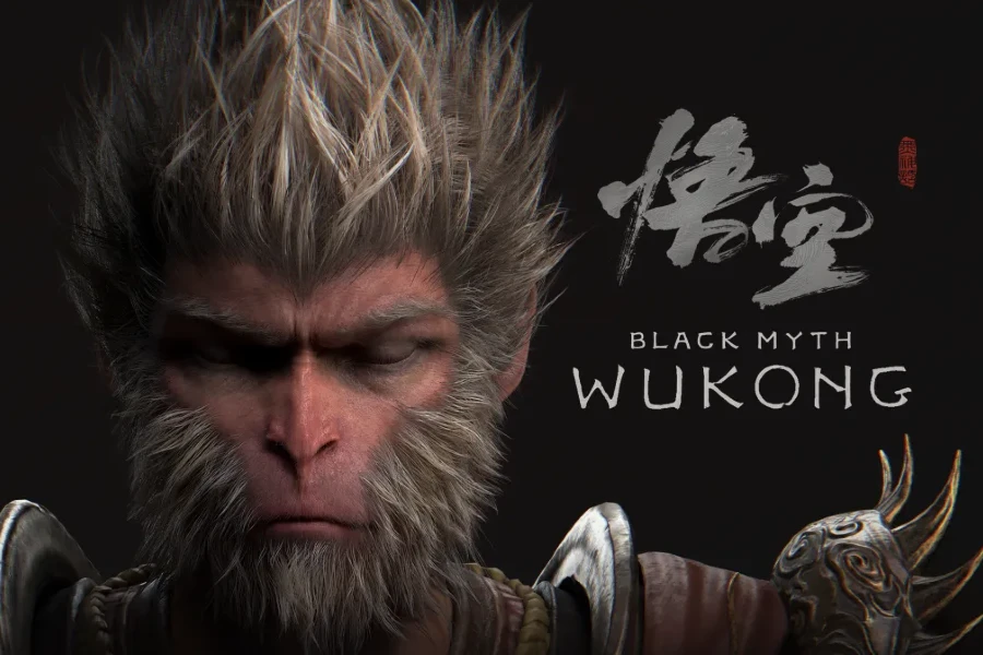 Black Myth: Wukong