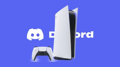 Como configurar e usar o Discord no PS5?