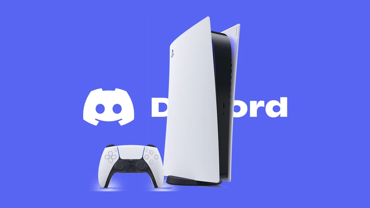 Como configurar e usar o Discord no PS5?