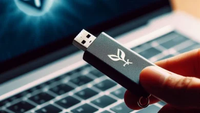 Como criar um pendrive bootável?