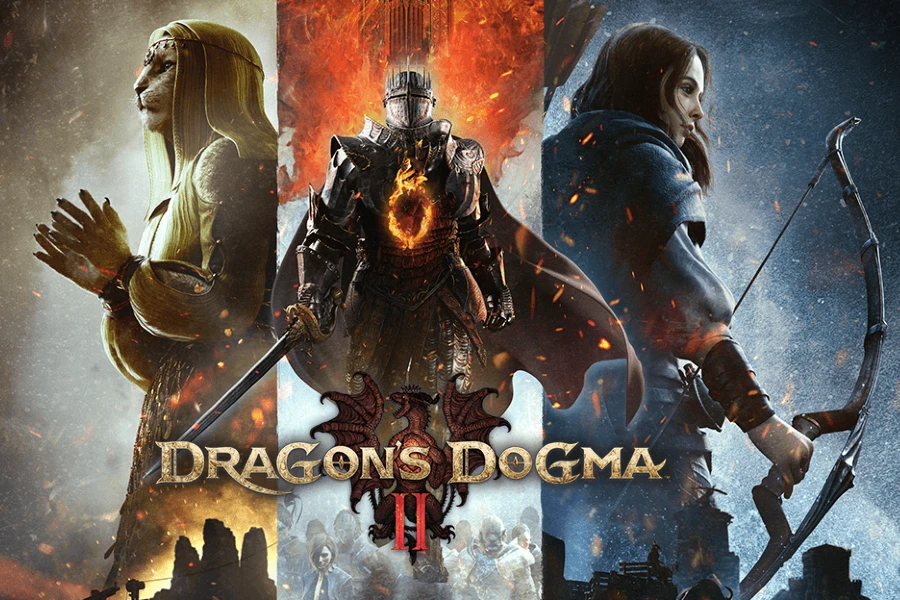 Dragon's Dogma 2