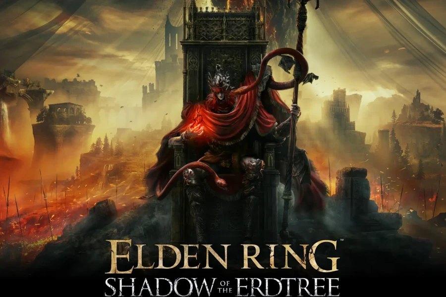 Elden Ring: Shadow of the Erdtree