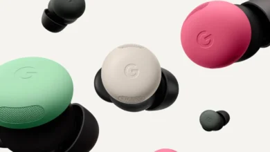 Google lança Pixel Buds Pro 2 com IA e chip Tensor A1