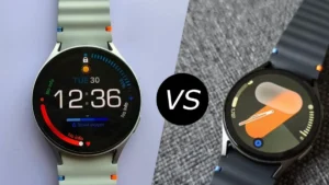 Google Pixel Watch 3 vs. Samsung Galaxy Watch 7: Qual é o melhor para você?