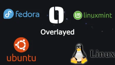 Como instalar o Overlayed no Linux?