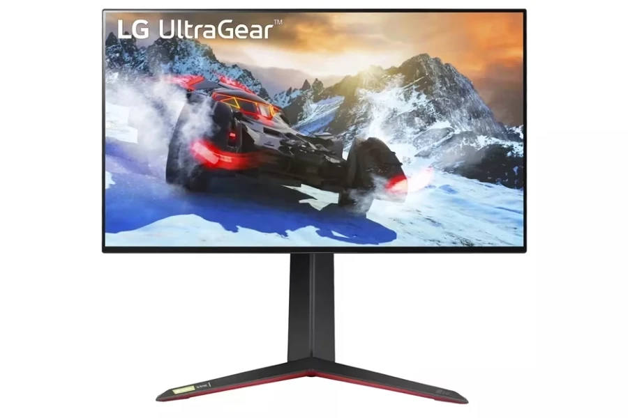 LG UltraGear 27GP950-B