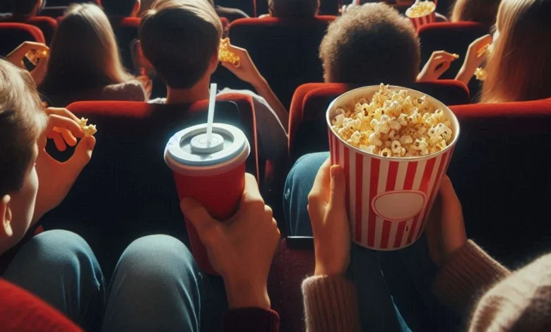 Lançamentos no cinema em setembro de 2024