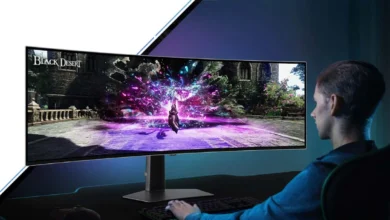 Os 5 melhores monitores gamers de 2024: descrição, características e preços