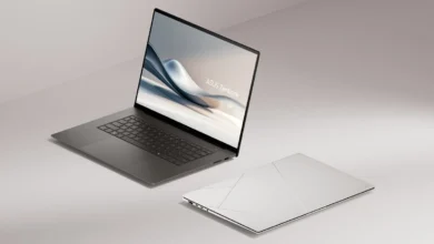 ASUS Lança o Zenbook S 16 no Brasil: notebook ultrafino com tela Lumina OLED de 16 polegadas