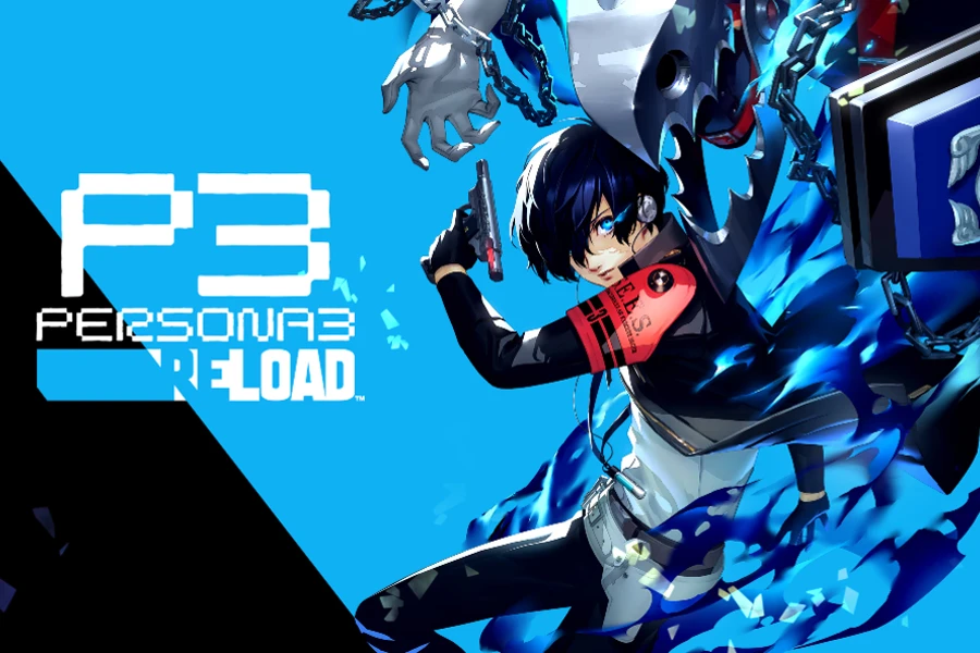 Persona 3 Reload