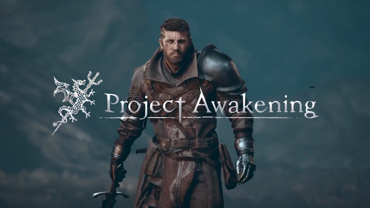 Project Awakening: lançamento previsto para 2025