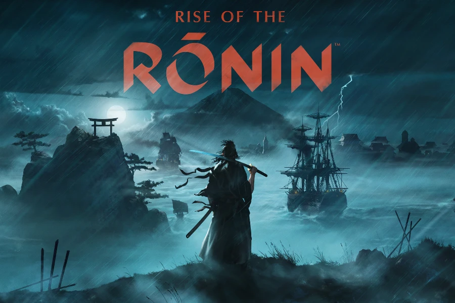 Rise of the Rōnin