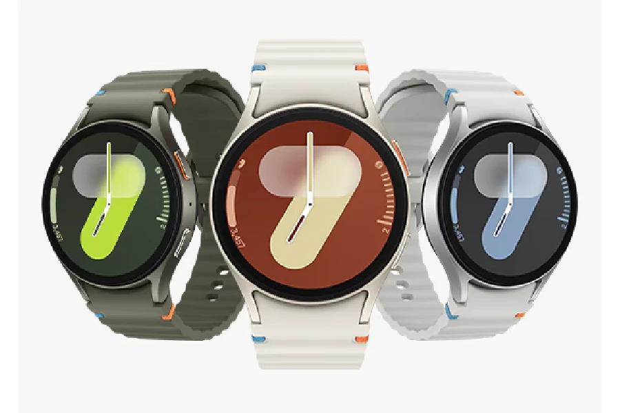 Preço e disponibilidade do Samsung Galaxy Watch 7.