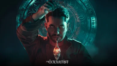 The Occultist: novo game de terror em primeira pessoa