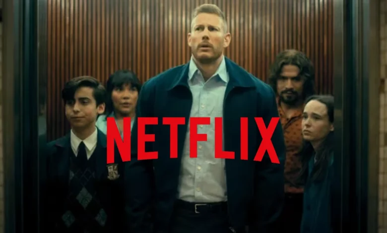 Netflix: novidades imperdíveis na semana de 5 a 11 de agosto de 2024