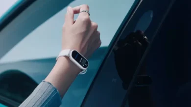 Xiaomi Smart Band 9: novidades e detalhes do lançamento Global